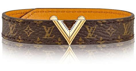 louis vuitton leather bracelet size chart|louis vuitton charm bracelet collection.